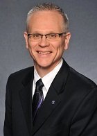 Sheldon Holstad