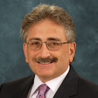 Doctor Gerald Meyer