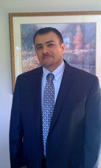 Dr. Hamad Ghazle