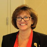 Laurel Risom