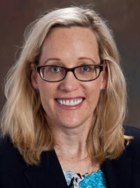 Women in Radiology: Interview with Kimberly Applegate, MD
