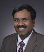 Srinivas Aluru