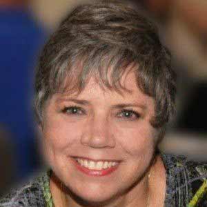 Cheryl D. Parker
