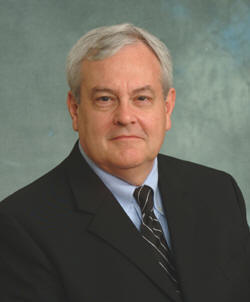 Stephen C. Bayne