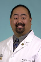 David K. Tan