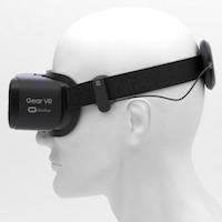 Kortex VR Device