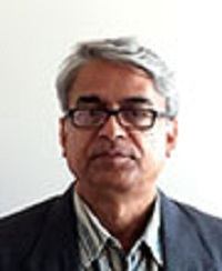 Gourisankar Ghosh