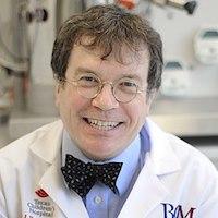 Peter Hotez, PhD