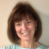 Cheryl DeRosier Martin, MA