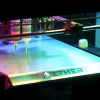 Aether 1 Bioprinter